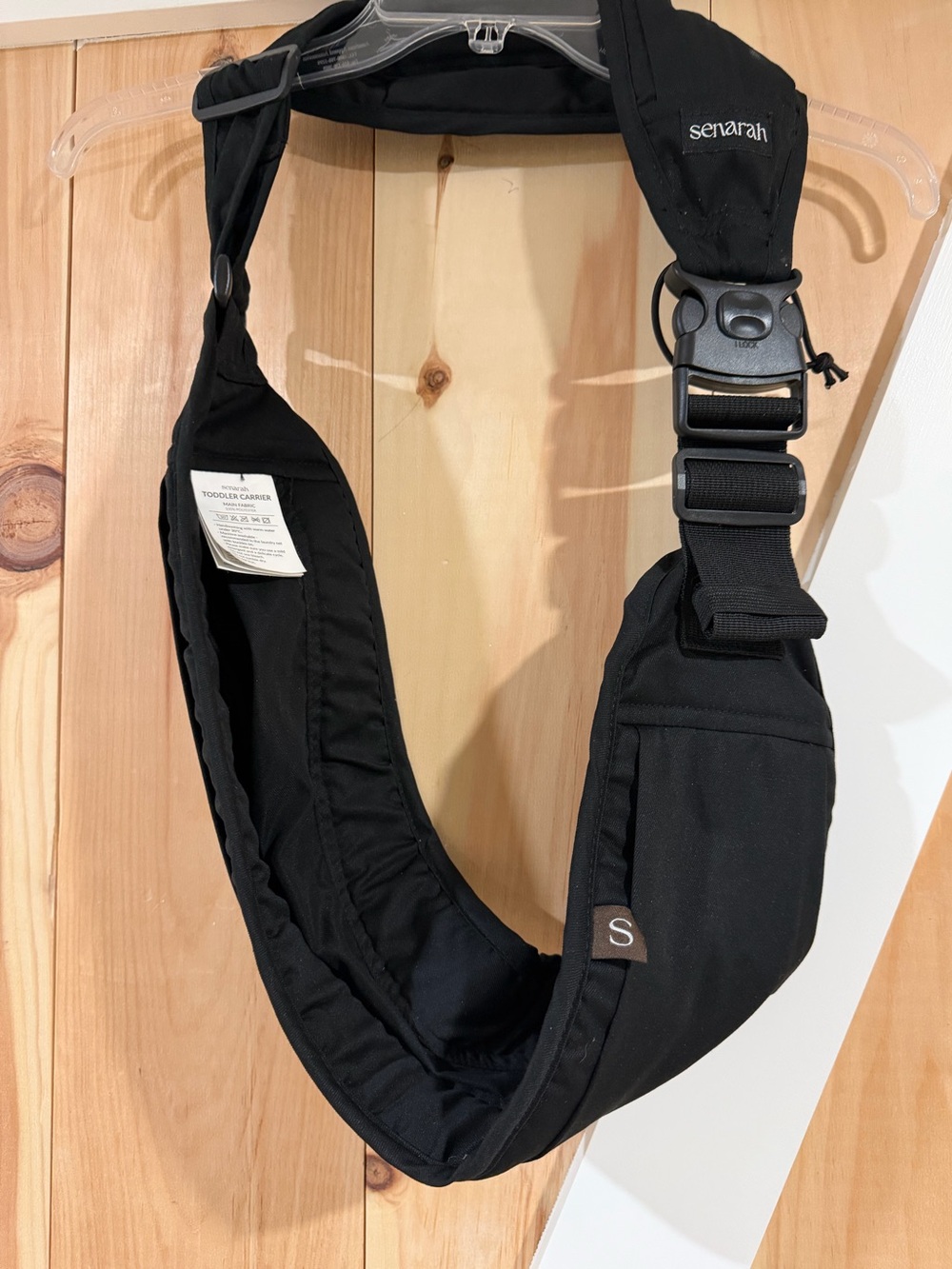 Senarah toddler carrier